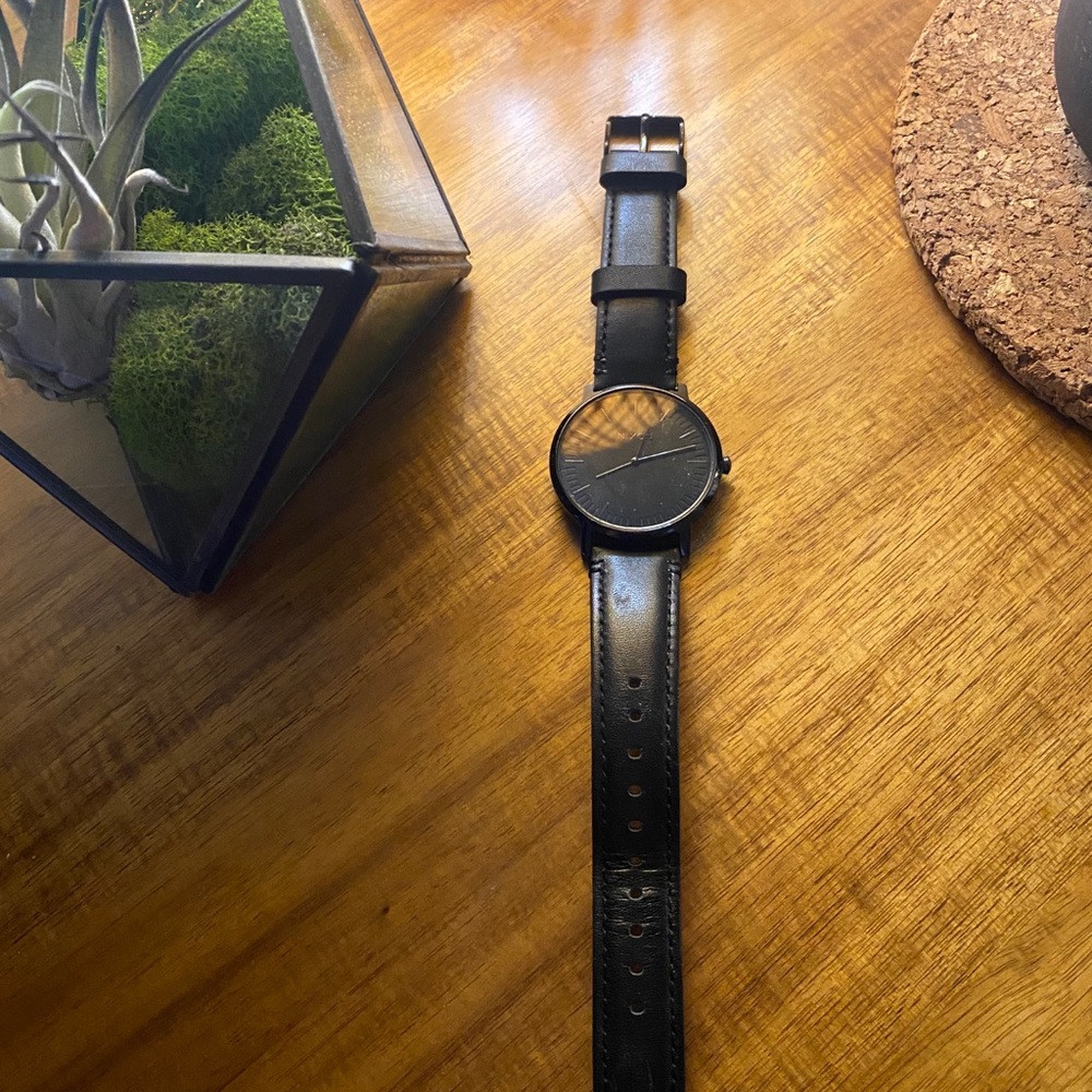 Nixon watch